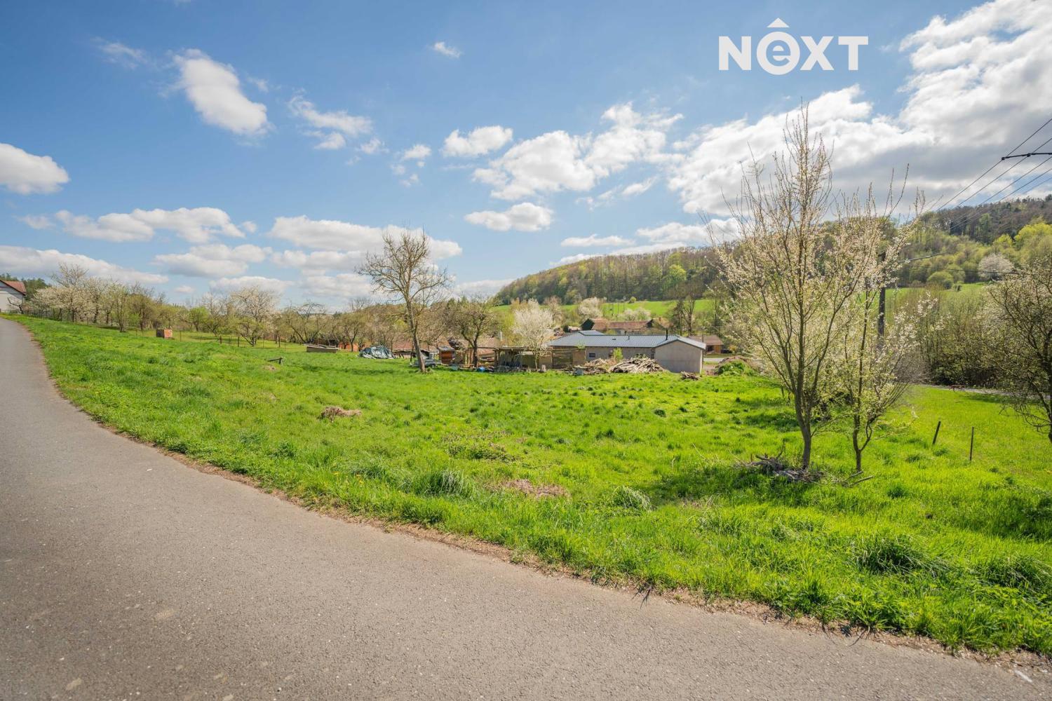 Prodej pozemek Bydlení, 814㎡