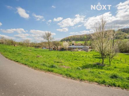 Prodej pozemku pro bydlení, 814 m²