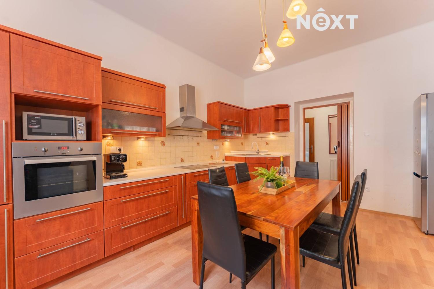 Prodej byt 3+1, 89㎡