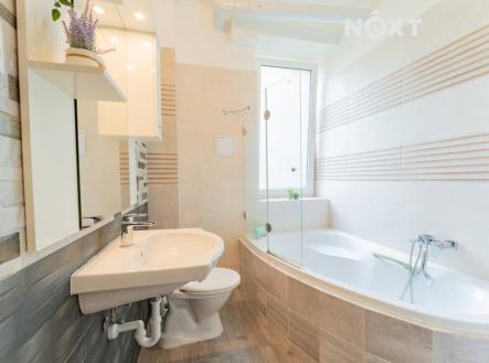 Prodej bytu, 3+1, 89 m²