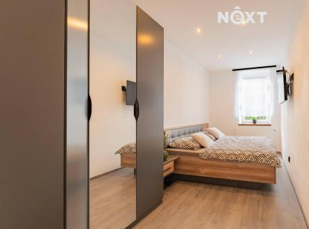 Prodej bytu, 3+1, 89 m²