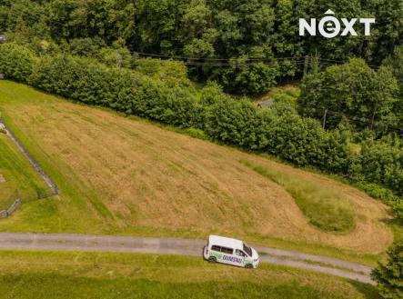 Prodej pozemku pro bydlení, 2 853 m²