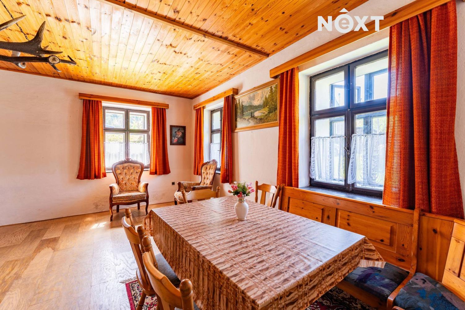 Prodej Rodinný dům, 207㎡