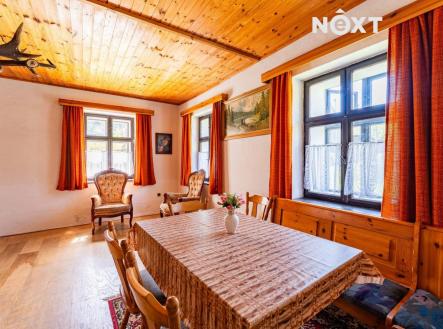 Prodej domu/vily, 207 m²