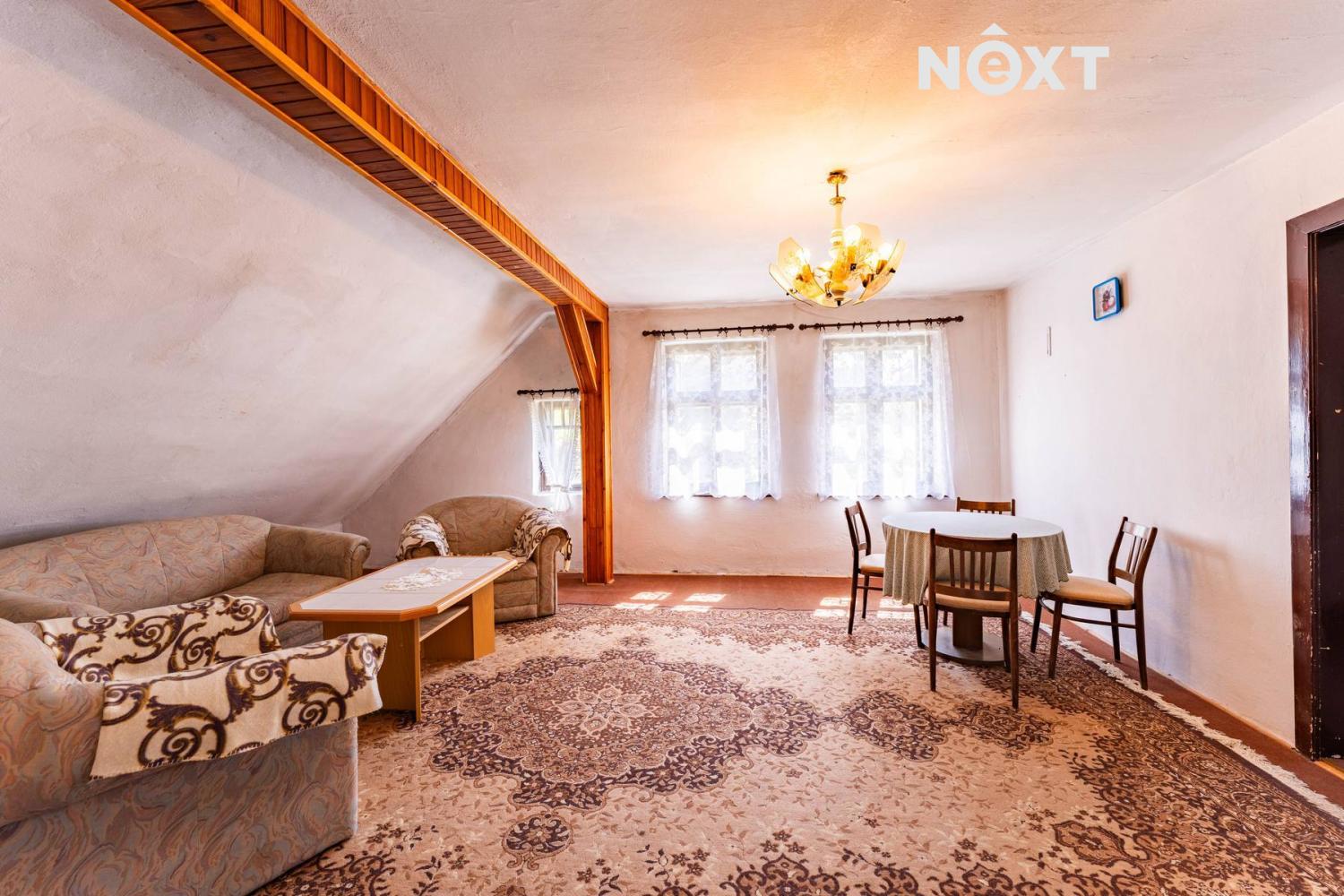 Prodej Rodinný dům, 207㎡