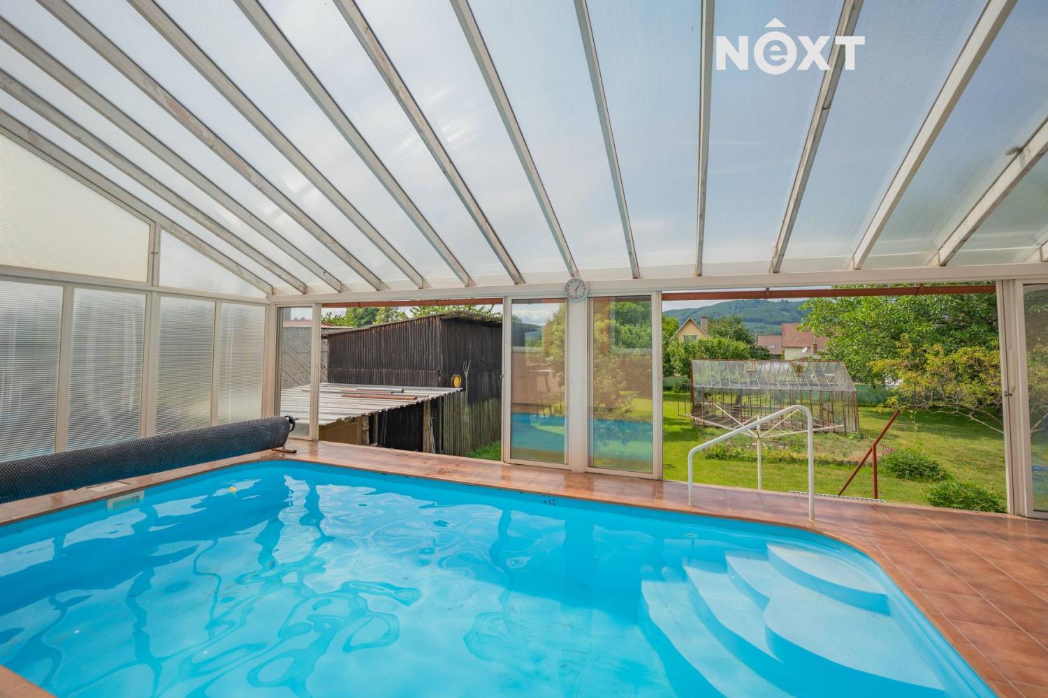 Prodej Rodinný dům, 84㎡