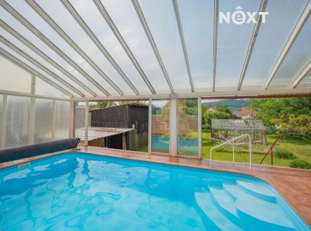 Prodej domu/vily, 84 m²