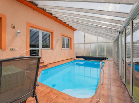 Prodej domu/vily, 84 m²