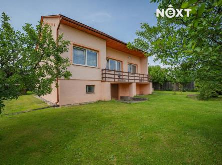 Prodej domu/vily, 84 m²