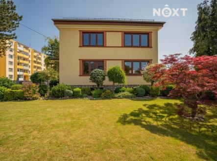 Prodej domu/vily, 149 m²