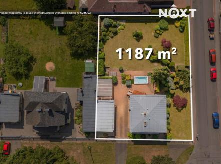 Prodej domu/vily, 149 m²