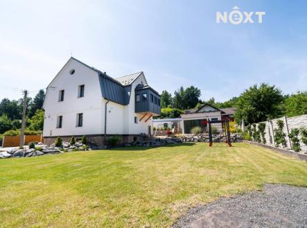 Prodej domu/vily, 274 m²