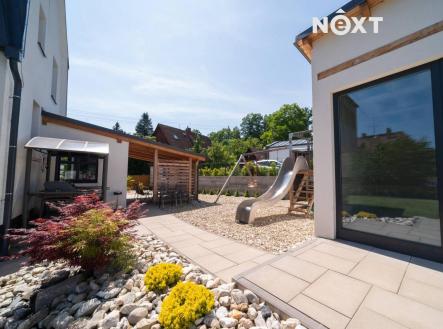 Prodej domu/vily, 274 m²