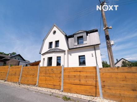 Prodej domu/vily, 274 m²