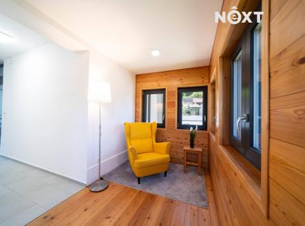 Prodej domu/vily, 274 m²