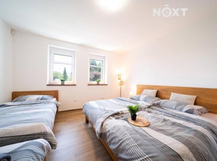 Prodej domu/vily, 274 m²