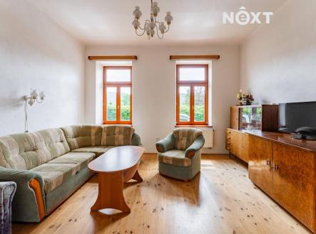 Prodej domu/vily, 177 m²