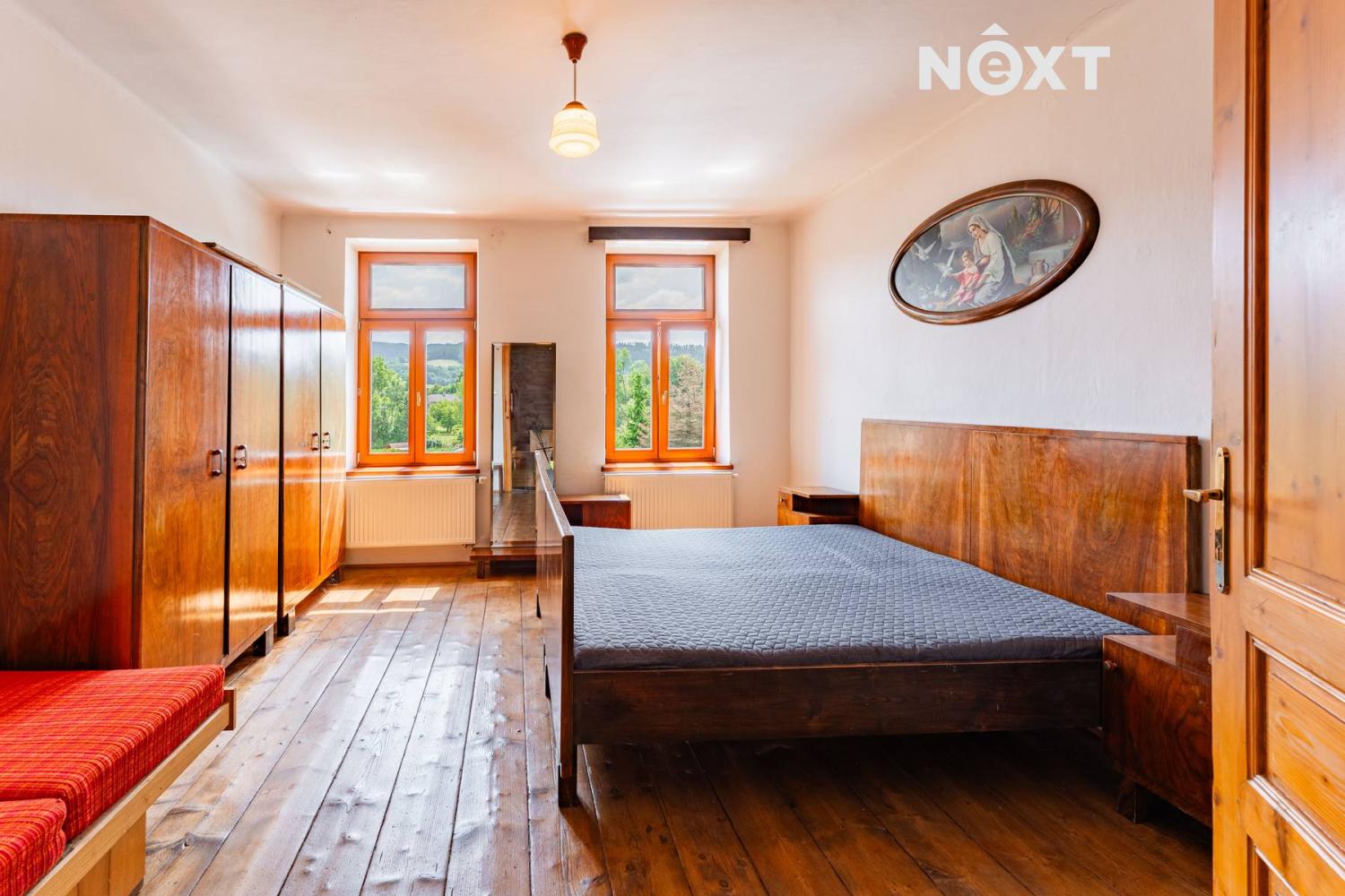 Prodej Rodinný dům, 177㎡