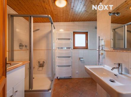 Prodej domu/vily, 177 m²