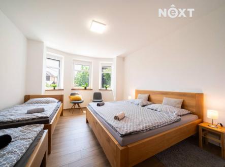 Prodej komerčního objektu, jiný, 900 m²