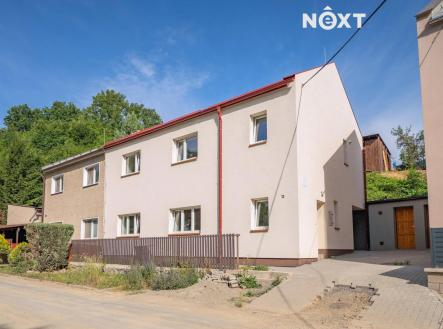 Prodej - dům/vila, 125 m²