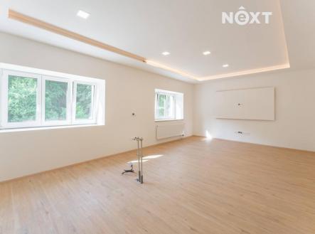 Prodej - dům/vila, 125 m²