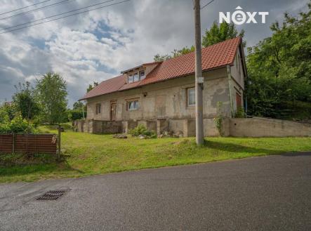 Prodej domu/vily, 193 m²