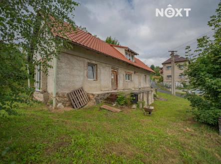 Prodej domu/vily, 193 m²