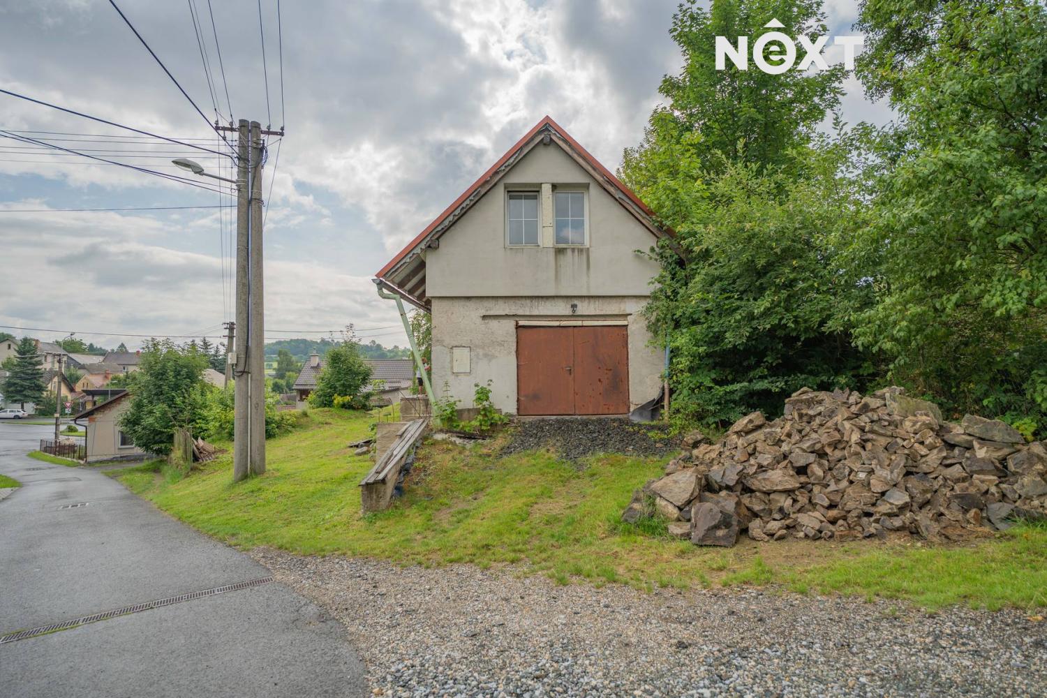 Prodej Rodinný dům, 193㎡