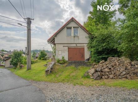 Prodej domu/vily, 193 m²