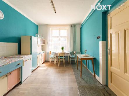 Prodej domu/vily, 60 m²