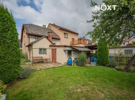 Prodej domu/vily, 60 m²