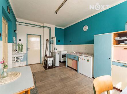 Prodej domu/vily, 60 m²