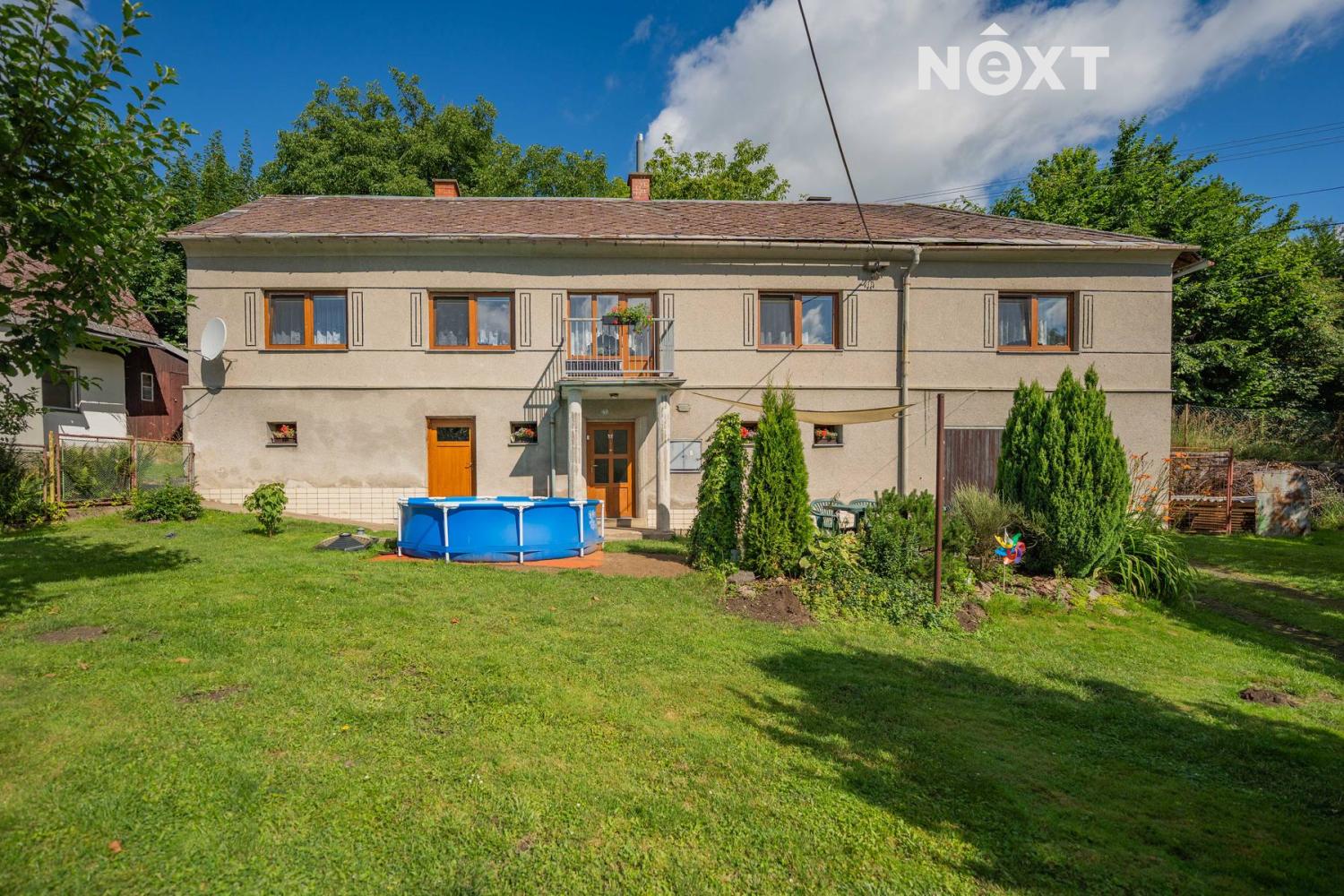 Prodej Rodinný dům, 117㎡