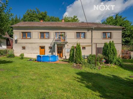 Prodej domu/vily, 117 m²