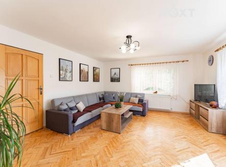 Prodej domu/vily, 117 m²