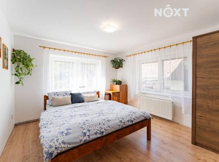 Prodej domu/vily, 117 m²