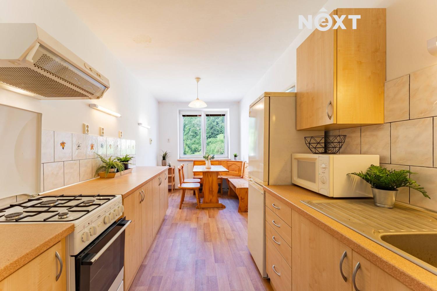 Prodej byt 3+1, 89㎡