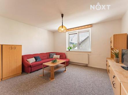 Prodej bytu, 3+1, 89 m²