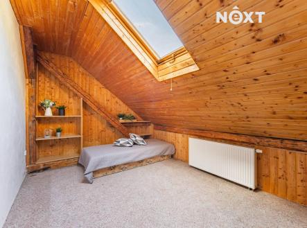 Prodej bytu, 3+1, 89 m²