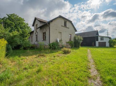 Prodej domu/vily, 250 m²