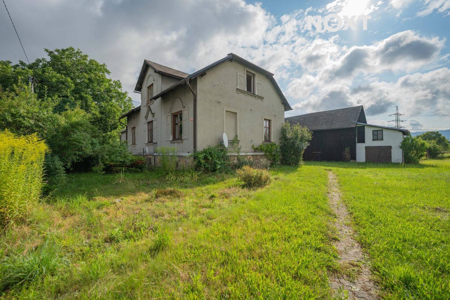 Prodej komerční Zemědělství, 250㎡