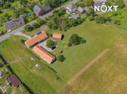 Prodej pozemku pro bydlení, 5 712 m²