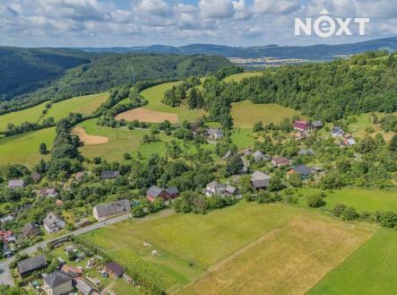 Prodej pozemku pro bydlení, 5 712 m²