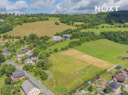 Prodej pozemku pro bydlení, 5 712 m²