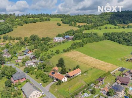 Prodej pozemku pro bydlení, 5 712 m²