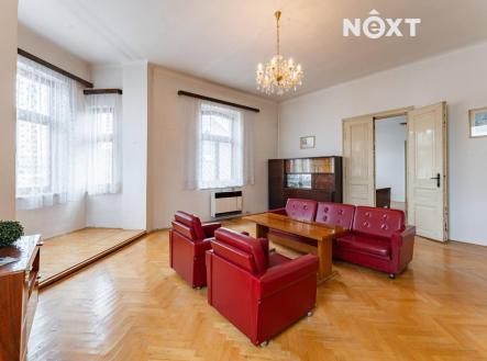 Prodej bytu, 4+1, 163 m²