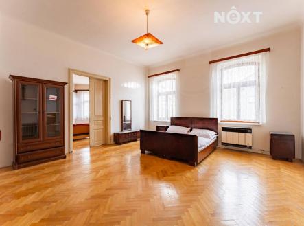 Prodej bytu, 4+1, 163 m²