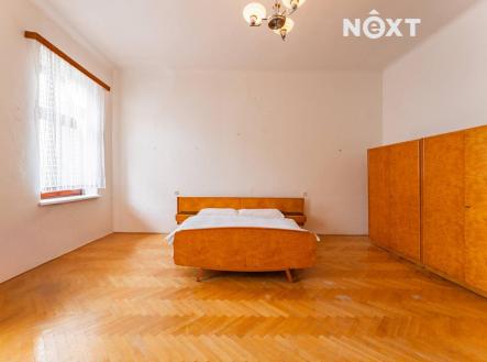 Prodej bytu, 4+1, 163 m²