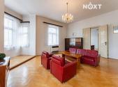 Prodej bytu, 4+1, 163 m²